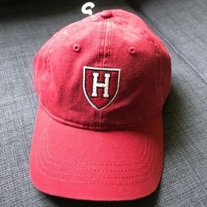 Harvard cap